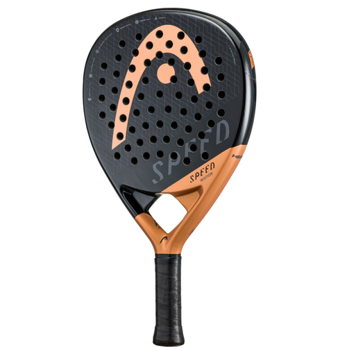 Raquette de padel Head Speed Motion - Esprit Padel Shop