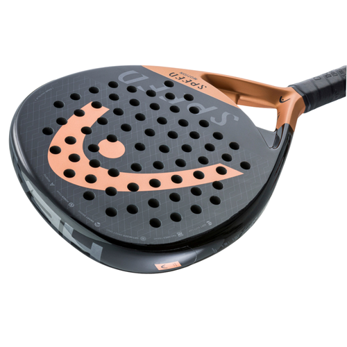Raquette de padel Head Speed Motion - Esprit Padel Shop