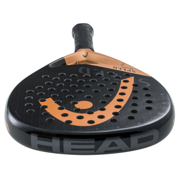 Raquette de padel Head Speed Motion - Esprit Padel Shop