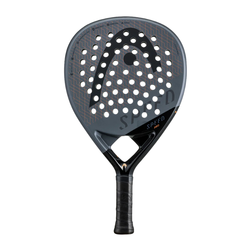 Raquette de padel Head Speed Pro - Esprit Padel Shop