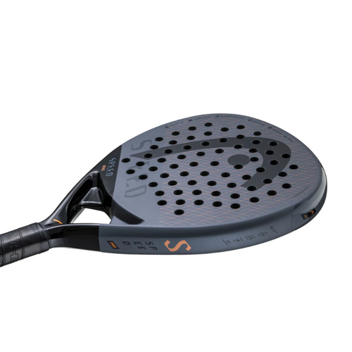 Raquette de padel Head Speed Pro - Esprit Padel Shop