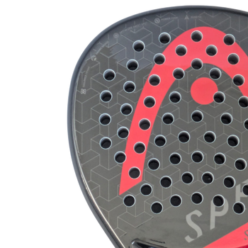 Raquette de padel Head Speed XTR 2026 - Esprit Padel Shop