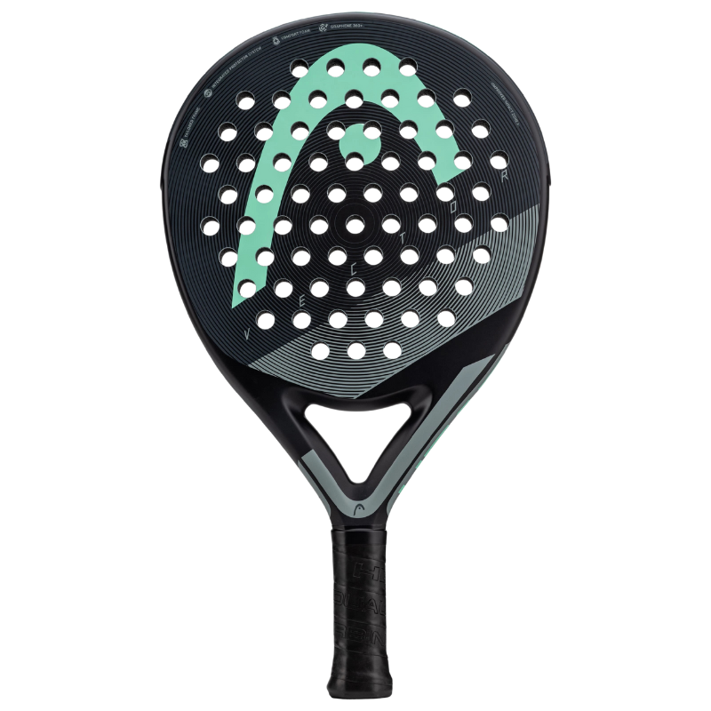 Raquette de padel Head Vector 2025 - Esprit Padel Shop
