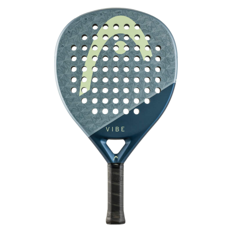 Raquette de padel Head Vibe Bleu 2026 - Esprit Padel Shop