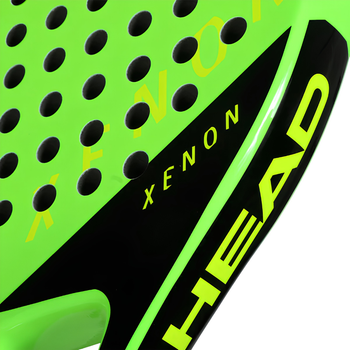Raquette de padel Head Xenon 2026 - Esprit Padel Shop