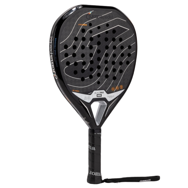 Raquette de padel Joma Blast Pro Hard - Raquette de padel