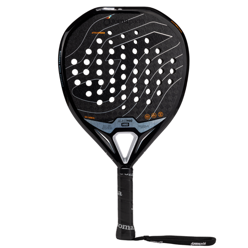 Raquette de padel Joma Blast Pro Hard - Raquette de padel
