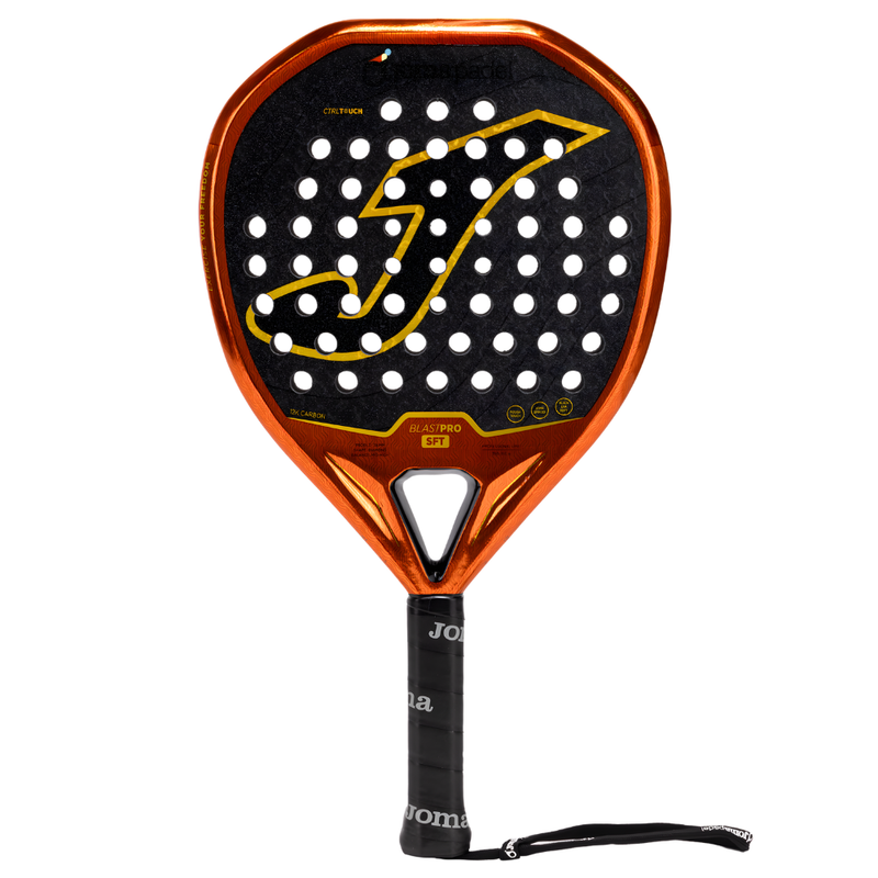 Raquette de padel Joma Blast Pro Soft - Esprit Padel Shop