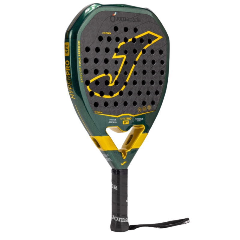 Raquette de padel Joma Hyper Pro Hard - Esprit Padel Shop