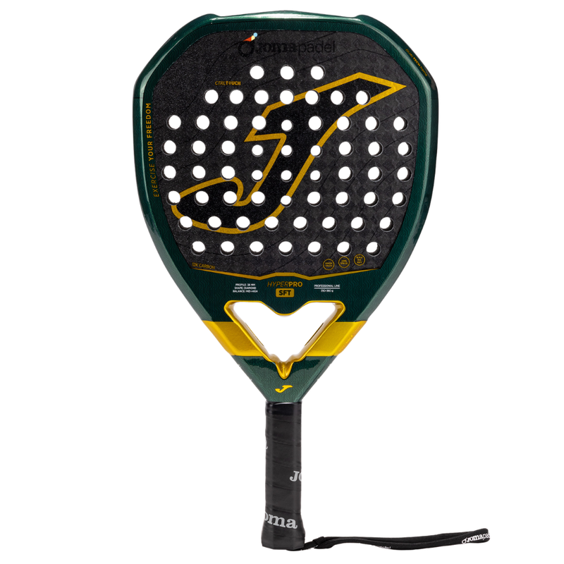 Raquette de padel Joma Hyper Pro Hard - Esprit Padel Shop