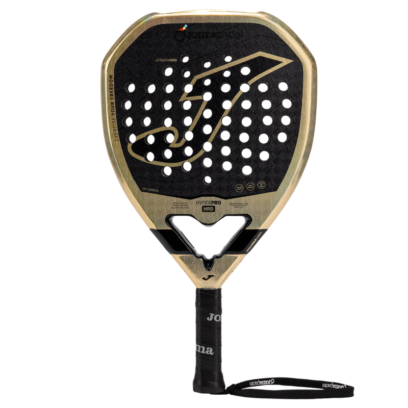 Raquette de padel Joma Hyper Pro Hard - Esprit Padel Shop