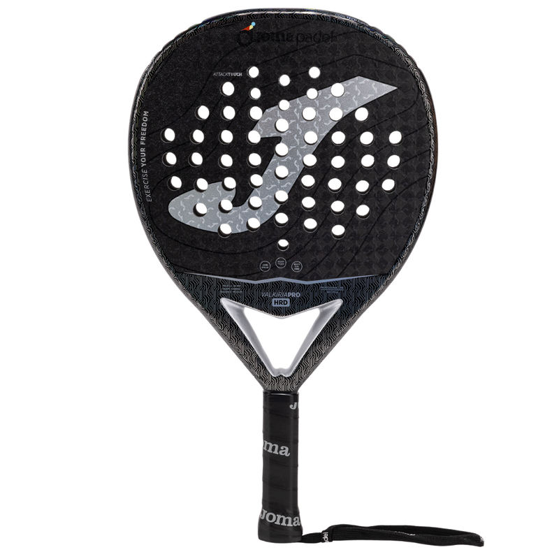 Raquette de padel Joma Valkiria Pro Hard - Esprit Padel Shop