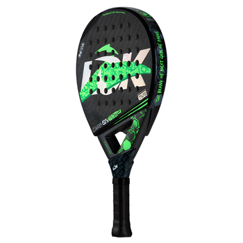 Raquette de padel Lok Carbon Flow Gen 2 2026 - Esprit Padel Shop