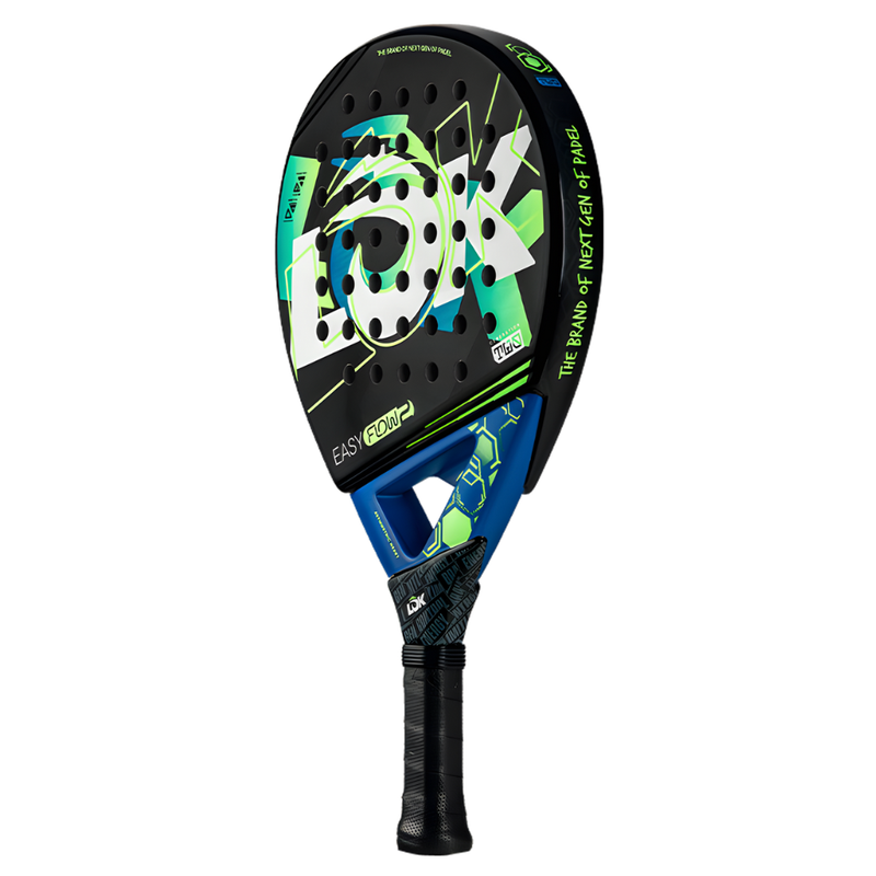 Raquette de padel Lok Easy Flow Gen 2 2026 - Esprit Padel Shop