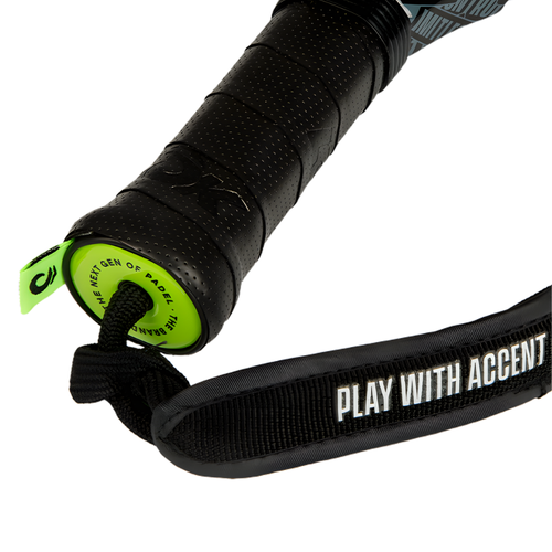 Pala de pádel Lok Easy Flow Gen 2 2026 - Esprit Padel Shop