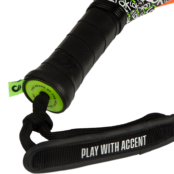 Raquete de padel Lok Easy Hype Gen 2 2026 - Esprit Padel Shop