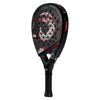 Raquette de padel Lok Maxx Hype Yanguas World 2026 - Esprit Padel Shop