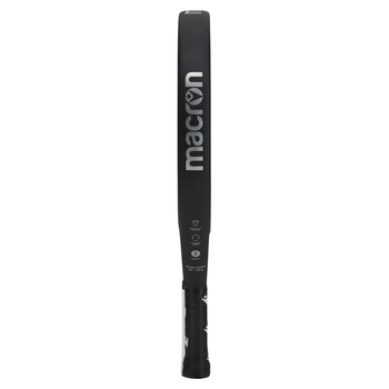 Pala de pádel Macron Poseidon II - Esprit Padel Shop
