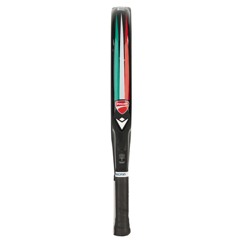 Raquette de padel Macron x Ducati Hero Pro Control - Esprit Padel Shop
