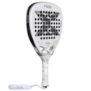 Raquette de padel Nox AT10 Genius Attack 12K Alum Xtreme - Esprit Padel Shop