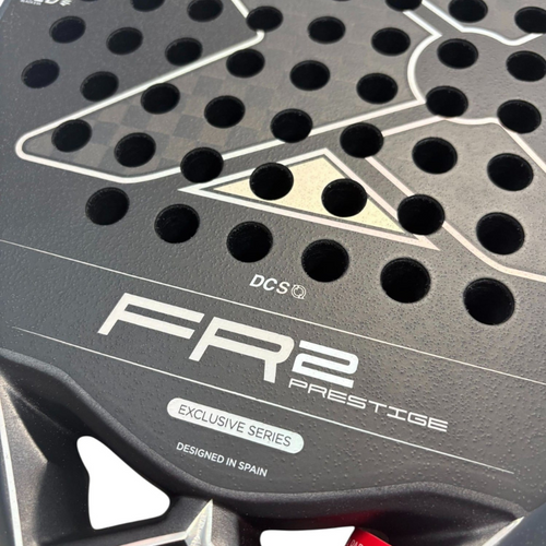 Raquette de padel Nox FR Prestige 2.0 2025 - Esprit Padel Shop