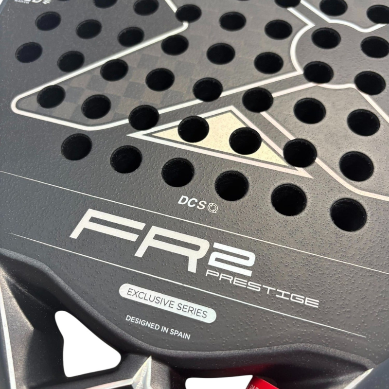 Raquette de padel Nox FR Prestige 2.0 2025 - Esprit Padel Shop