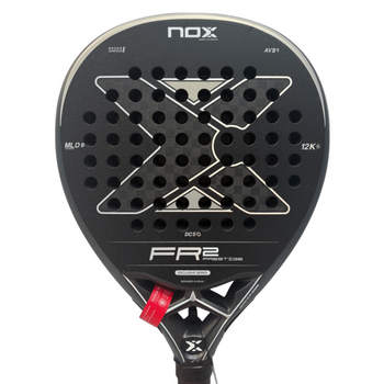 Raquette de padel Nox FR Prestige 2.0 2025 - Esprit Padel Shop