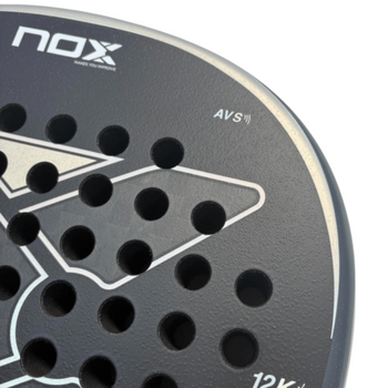 Raquette de padel Nox FR Prestige 2.0 2025 - Esprit Padel Shop