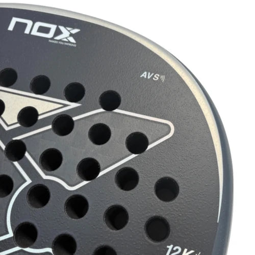 Pack Nox Expert FR Prestige 2.0 2025 - Esprit Padel Shop