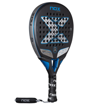 Raquette de padel Nox Future Hybrid 12K Alum NFA Series 2025 - Esprit Padel Shop