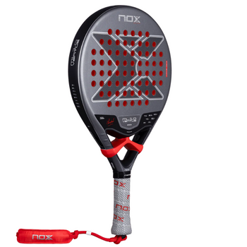 Padelschläger Nox ML10 Ventus Control 3K - Esprit Padel Shop