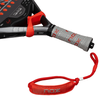 Padelschläger Nox ML10 Ventus Control 3K - Esprit Padel Shop