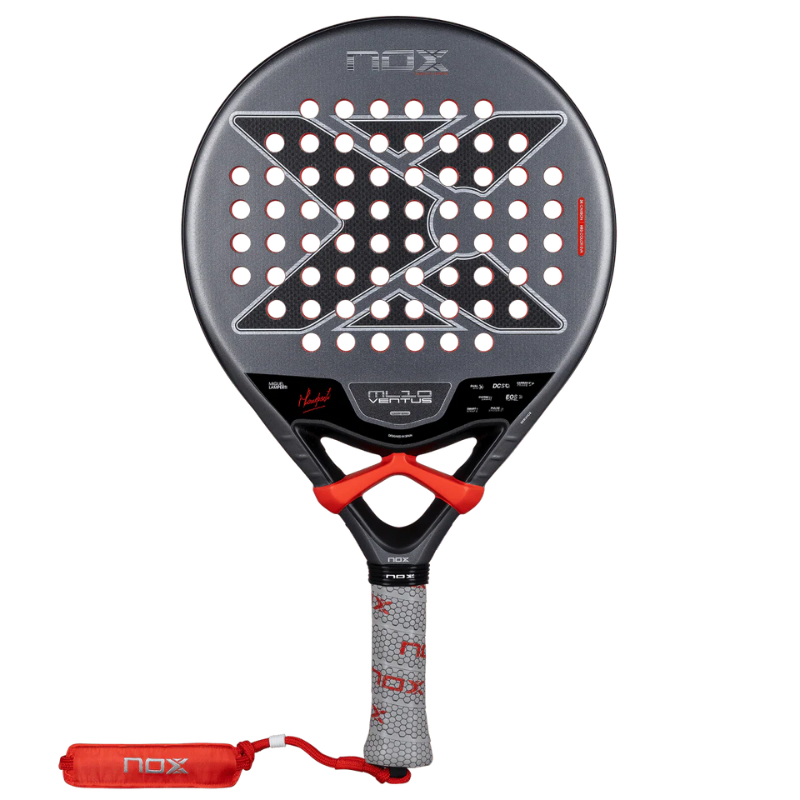 Raquette de padel Nox ML10 Ventus Control 3K - Esprit Padel Shop