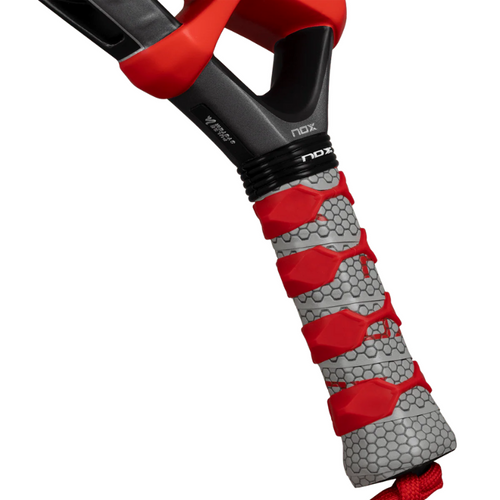Padelschläger Nox ML10 Ventus Control 3K - Esprit Padel Shop