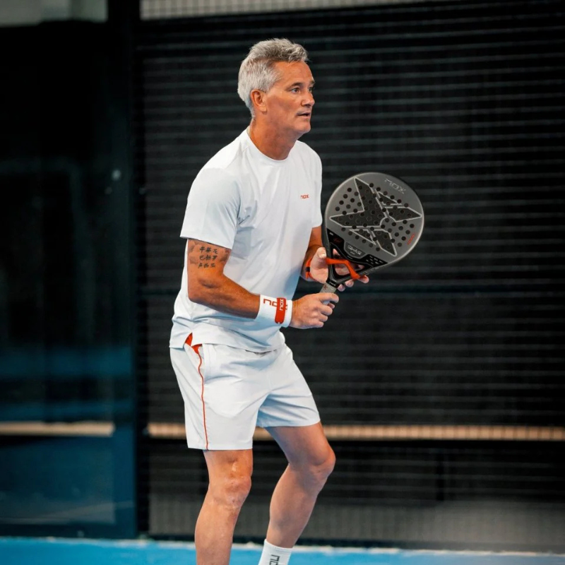 Raquette de padel Nox ML10 Ventus Control 3K - Esprit Padel Shop