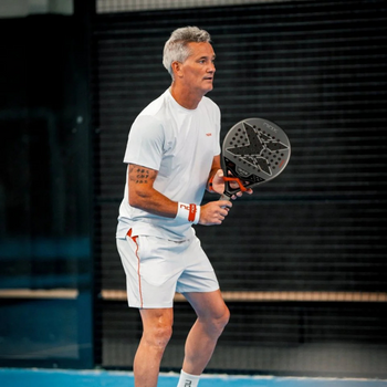 Padelschläger Nox ML10 Ventus Control 3K - Esprit Padel Shop