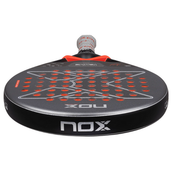 Padelschläger Nox ML10 Ventus Control 3K - Esprit Padel Shop