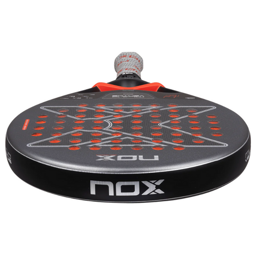 Padelschläger Nox ML10 Ventus Control 3K - Esprit Padel Shop