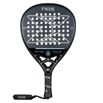 Raquette de padel Nox NextGen Pro Attack 12K NFA Series 2026 - Esprit Padel Shop
