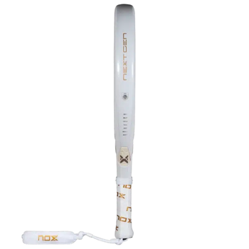 Raquette de padel Nox NextGen Pro Hybrid 12K NFA Series 2026 - Esprit Padel Shop