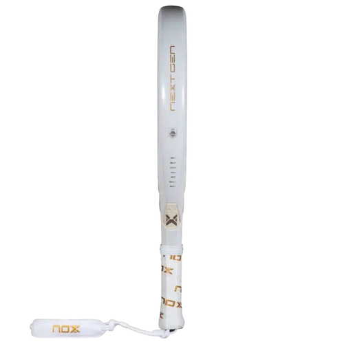 Raquette de padel Nox NextGen Pro Hybrid 12K NFA Series 2026 - Esprit Padel Shop