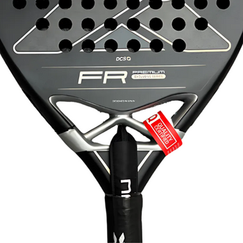 Raquette de padel Nox Premium FR Exclusive - Esprit PAdel Shop