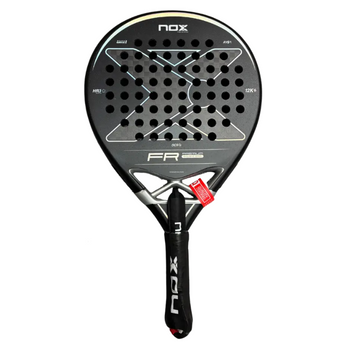 Raquette de padel Nox Premium FR Exclusive - Esprit PAdel Shop