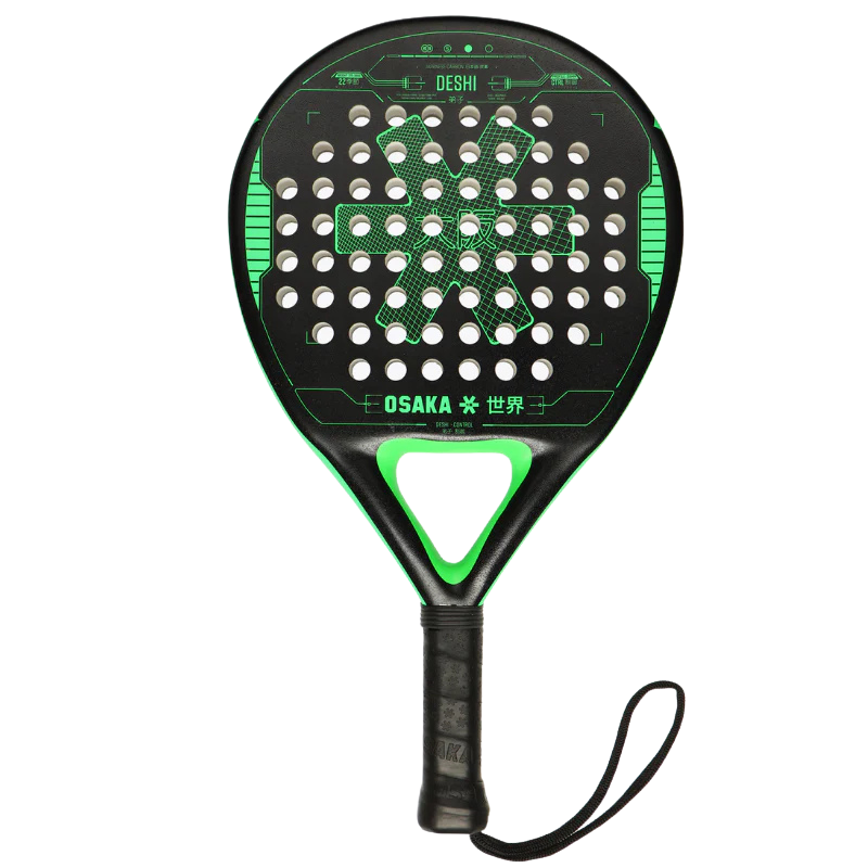 Raquette de padel Osaka Deshi Control - Esprit Padel shop