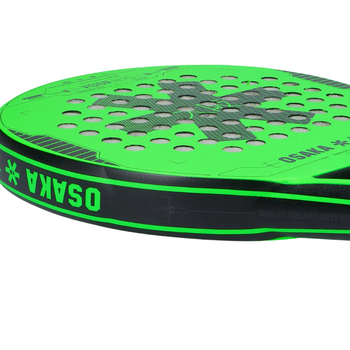 Raquette de padel Osaka Vision Aero Control - Esprit Padel Shop