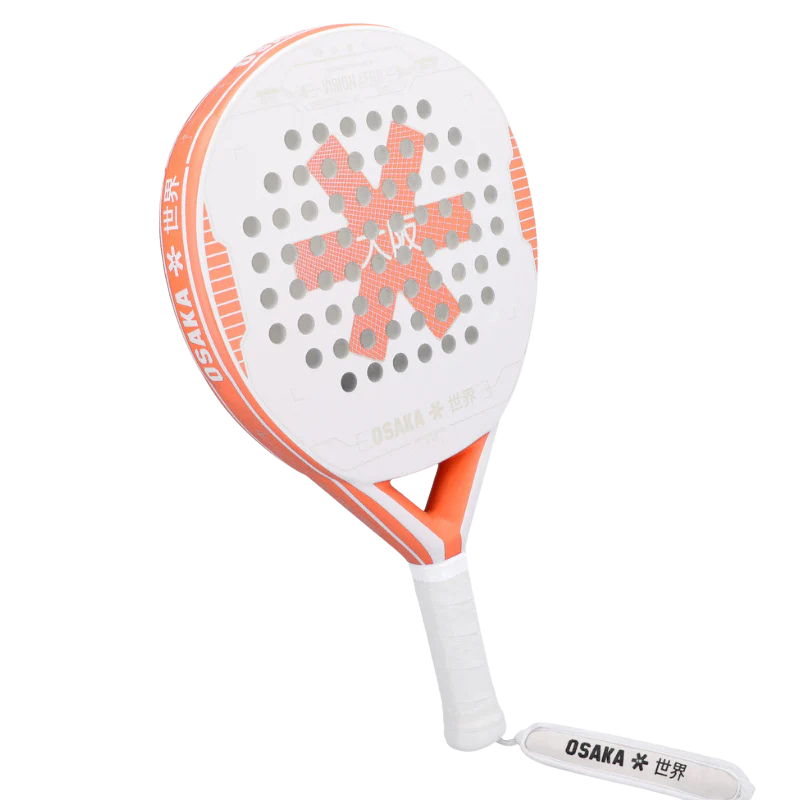 Raquette de padel Osaka Vision Aero - Esprit Padel Shop
