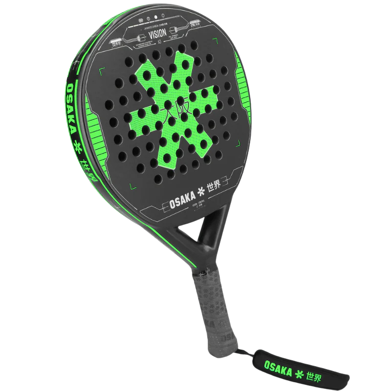Raquette de padel Osaka Vision Control - Esprit Padel Shop
