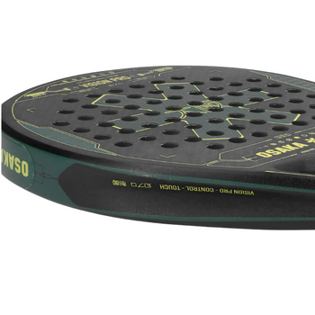 Raquette de padel Osaka Vision Pro Control Touch - Esprit Padel Shop