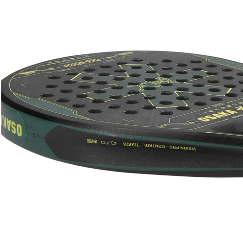 Raquette de padel Osaka Vision Pro Control Touch - Esprit Padel Shop