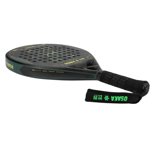 Raquette de padel Osaka Vision Pro Control Touch - Esprit Padel Shop